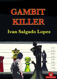 Cover image for Gambit Killer