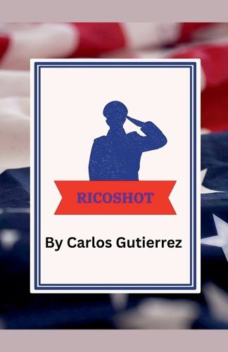 Cover image for Ricoshot