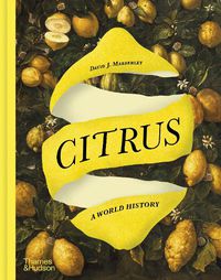 Cover image for Citrus