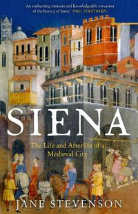 Cover image for Siena