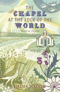 Cover image for The Chapel at the Edge of the World