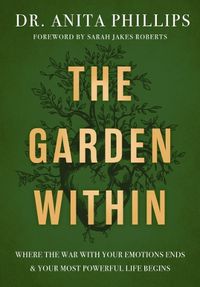 Cover image for The Garden Within