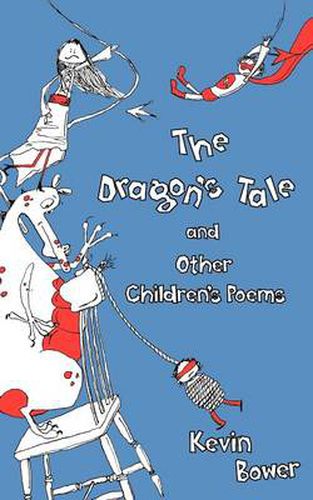 Cover image for The Dragon's Tale and Other Stories