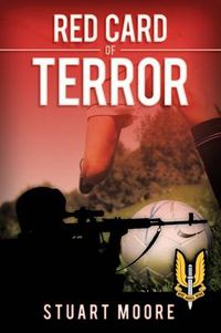 Cover image for Red Card of Terror