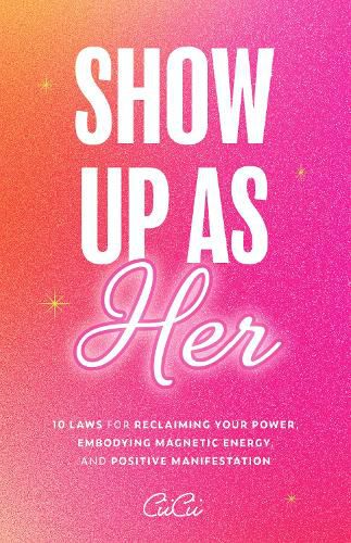 Cover image for Show Up as Her