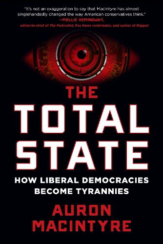 Cover image for The Total State