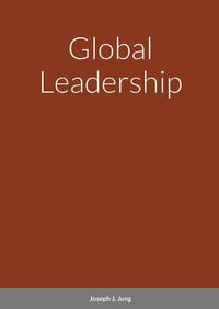 Cover image for Global Leadership