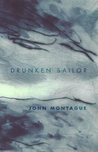 Cover image for Drunken Sailor