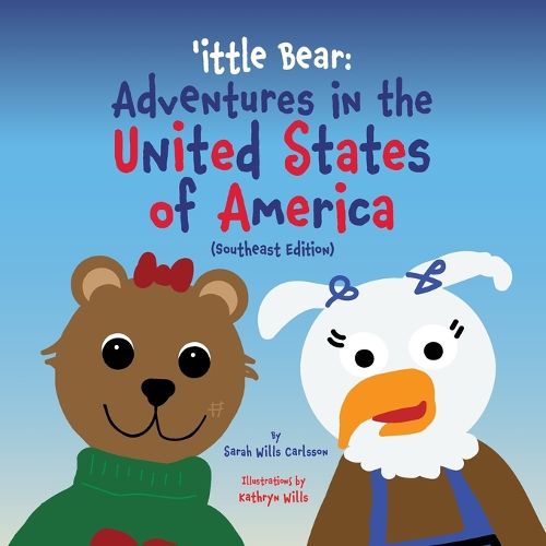 Cover image for 'ittle Bear