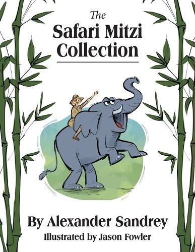 Cover image for The Safari Mitzi Collection