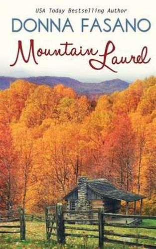 Cover image for Mountain Laurel