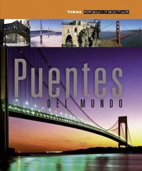 Cover image for Puentes del Mundo