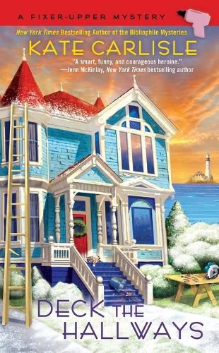 Cover image for Deck the Hallways