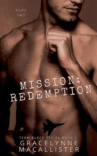 Cover image for Mission