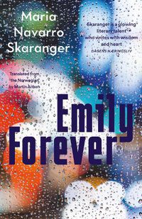Cover image for Emily Forever