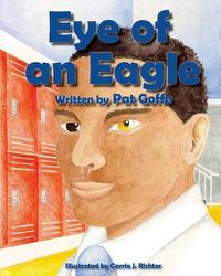 Cover image for Eye of an Eagle