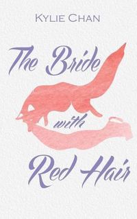 Cover image for The Bride With Red Hair