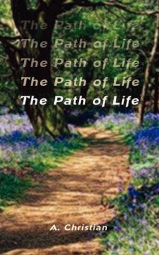 Cover image for The Path of Life