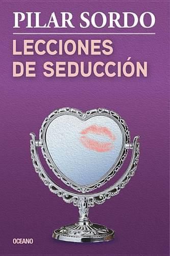 Cover image for Lecciones de Seduccion