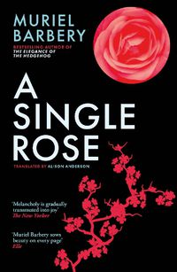 Cover image for A Single Rose