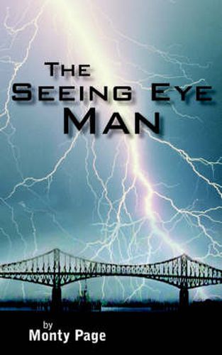 Cover image for The Seeing Eye Man