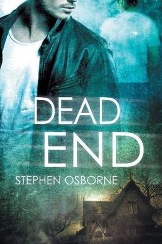 Cover image for Dead End