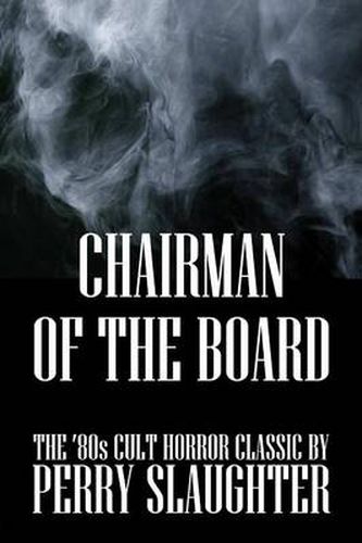Cover image for Chairman of the Board