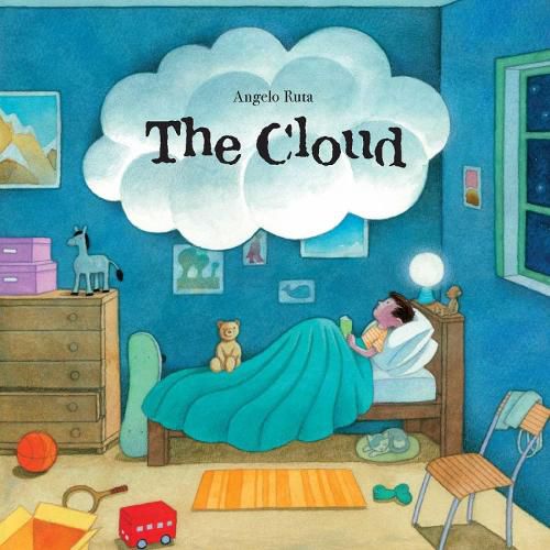 Cover image for The Cloud