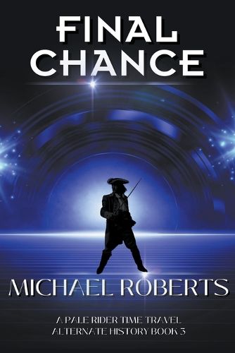 Cover image for Final Chance