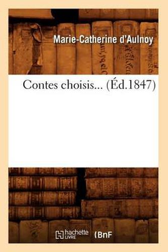 Contes Choisis (Ed.1847)