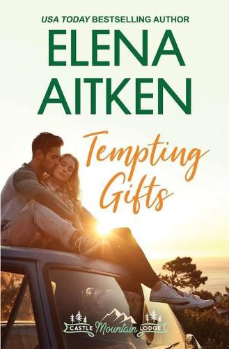 Cover image for Tempting Gifts