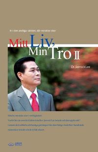 Cover image for Mitt Liv, Min Tro 2: My Life, My Faith 2 (Swedish)