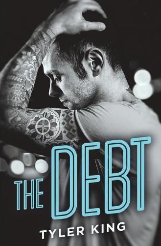 Cover image for The Debt