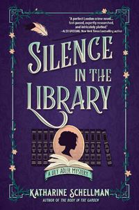 Cover image for Silence In The Library