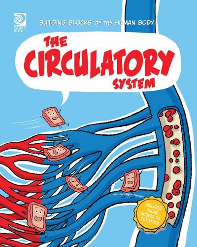 Cover image for The Circulatory System