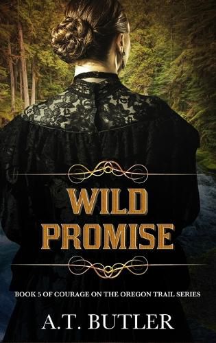 Cover image for Wild Promise