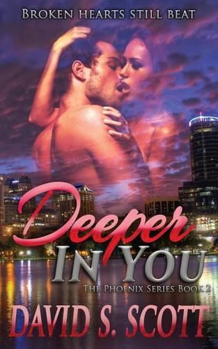 Cover image for Deeper in You