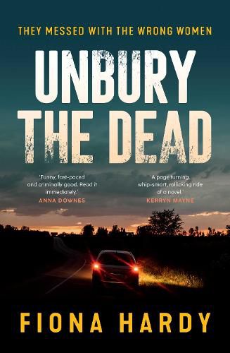 Cover image for Unbury the Dead