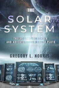 Cover image for The Solar System