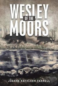 Cover image for Wesley of the Moors
