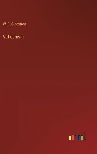 Cover image for Vaticanism