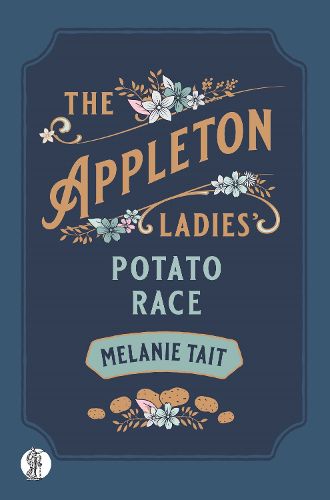 Cover image for The Appleton Ladies' Potato Race