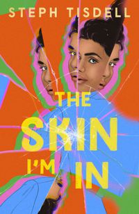 Cover image for The Skin I'm In