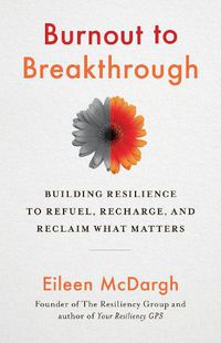 Cover image for Burnout to Breakthrough