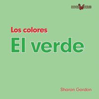 Cover image for El Verde (Green)