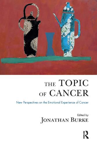 The Topic of Cancer