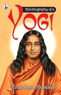 Cover image for Autobiography of a Yogi (Edition1st)