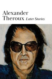 Cover image for Later Stories