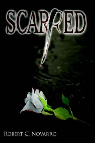 Cover image for Scarred