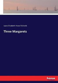Cover image for Three Margarets